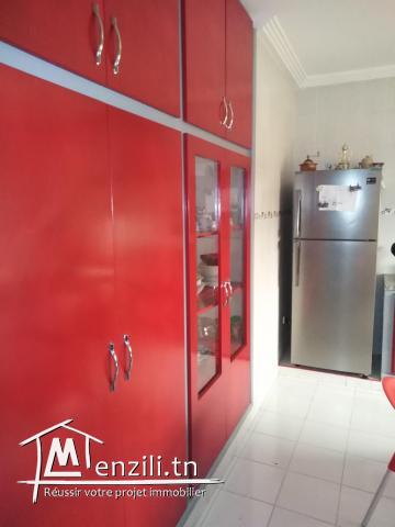 Appartement totalement rénové à GROMBALIA