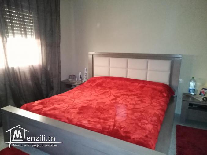 Appartement totalement rénové à GROMBALIA