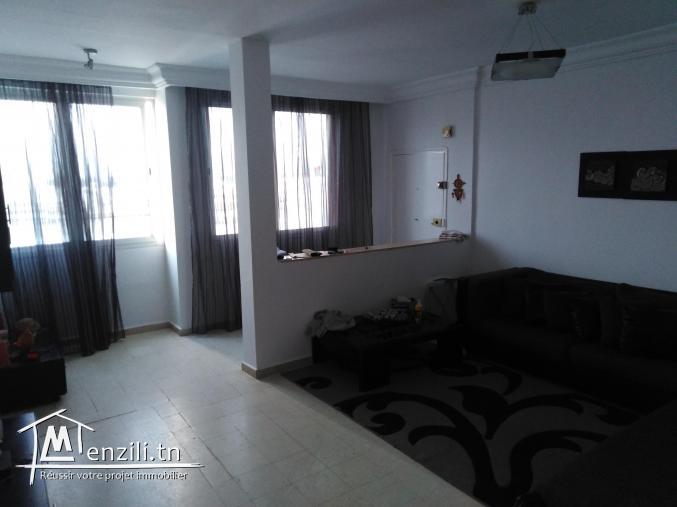 Appartement totalement rénové à GROMBALIA