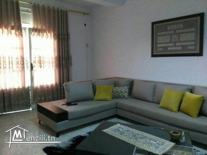 à louer par jours à manar