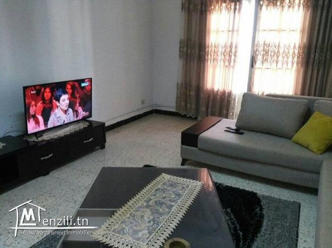 à louer par jours à manar