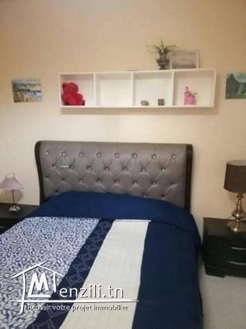 location par jours à manar 2