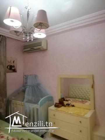 location par jours à manar 2