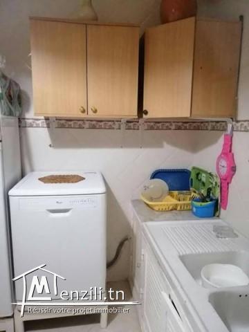 location par jours à manar 2