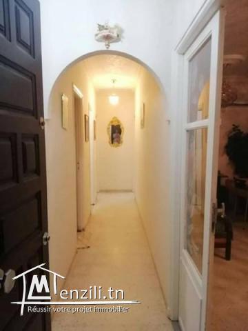 location par jours à manar 2