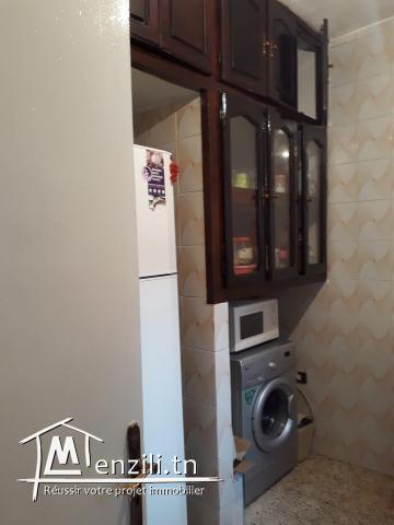 Vente de maison à ibn sina 2  cité avicenne Tunis
