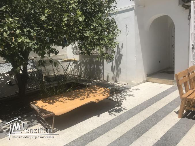 Maison à Ezzahra à vendre