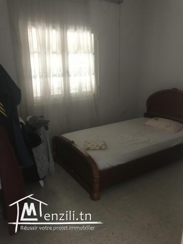 Maison à Ezzahra à vendre