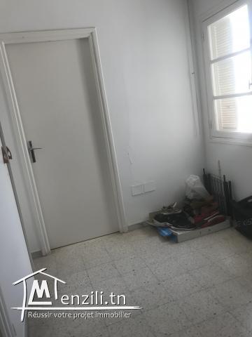 Maison à Ezzahra à vendre