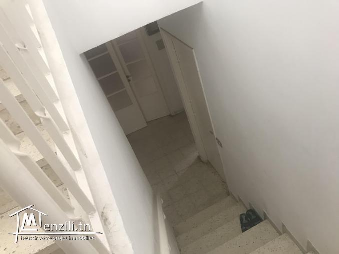 Maison à Ezzahra à vendre