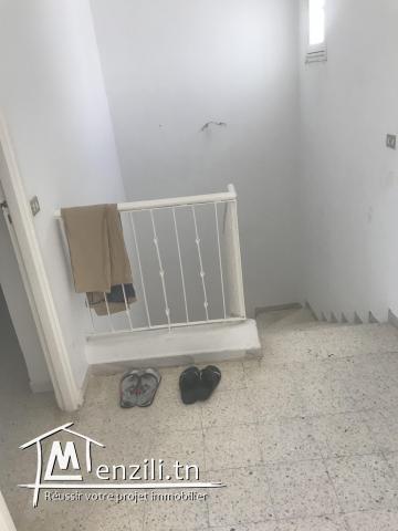 Maison à Ezzahra à vendre