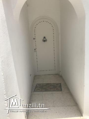 Maison à Ezzahra à vendre