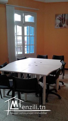 Domiciliation professionnelle