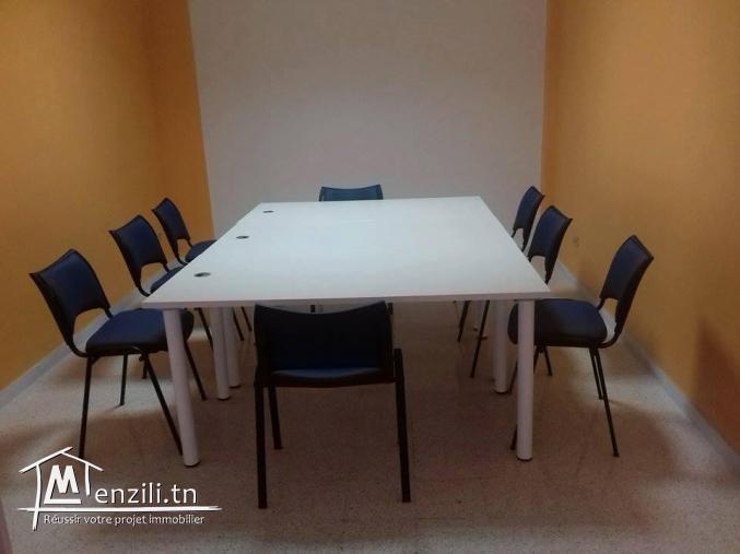 Domiciliation professionnelle