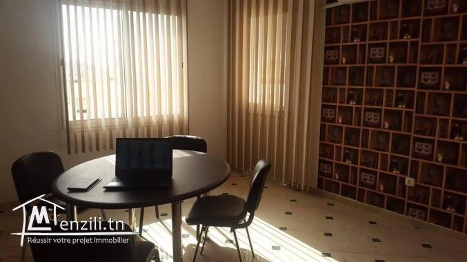 Domiciliation professionnelle