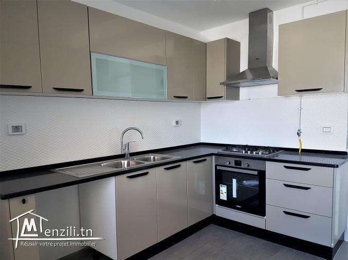 Qu'attendez-vous? Il ne reste plus que quelques appartements..