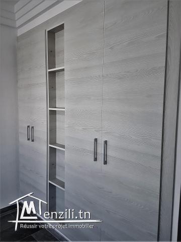 Qu'attendez-vous? Il ne reste plus que quelques appartements..