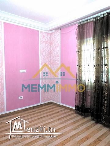 Villa S+4 de 200 m² sur un terrain de 340 m² -Mahdia- 368 000 TND