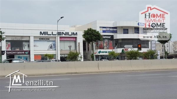 Boutique Millenium