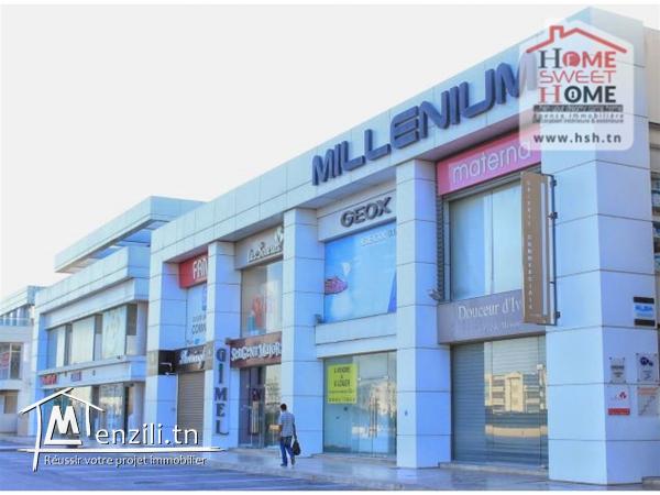 Boutique Millenium