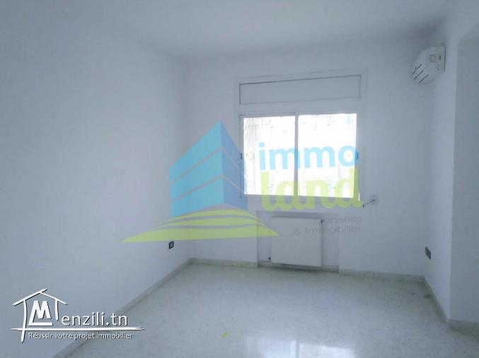 Appartement S3 de 140 m2 à riadh andalous