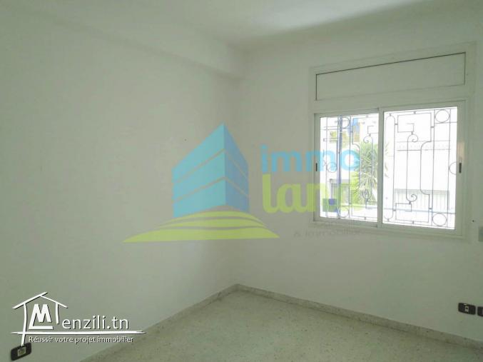 Appartement S3 de 140 m2 à riadh andalous