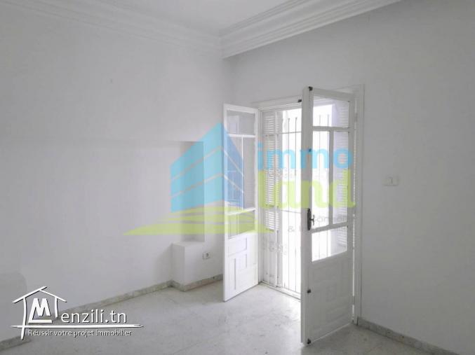 étage de villa s 4 de 160 m à Menzah 5