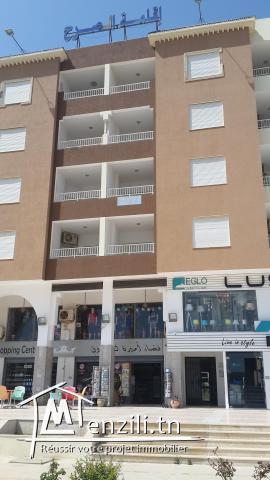 S+2 AVEC PISCINE ET VU SUR MER