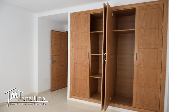 Luxe appartement s+3 haut standing à la manouba