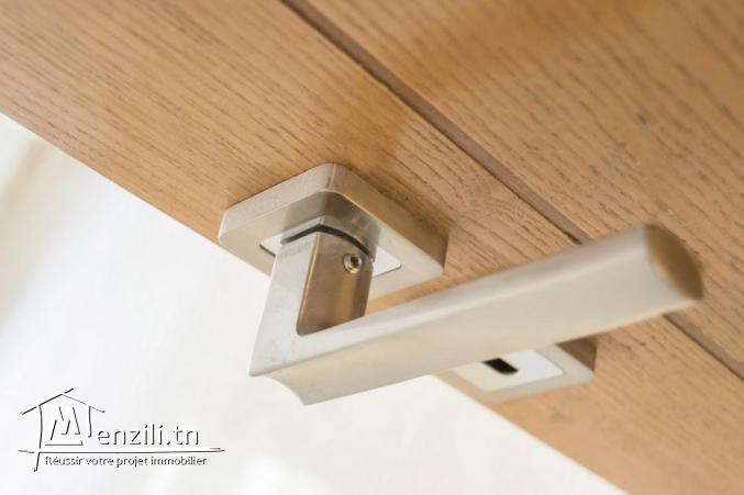 Luxe appartement s+3 haut standing à la manouba