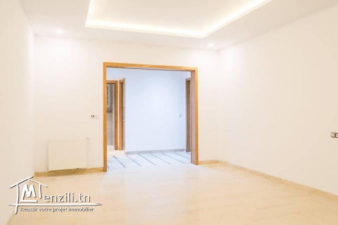 Luxe appartement s+3 haut standing à la manouba