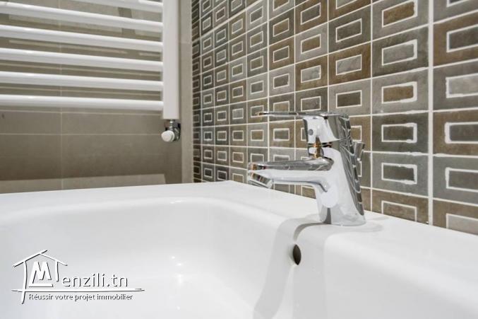 Luxe appartement s+3 haut standing à la manouba