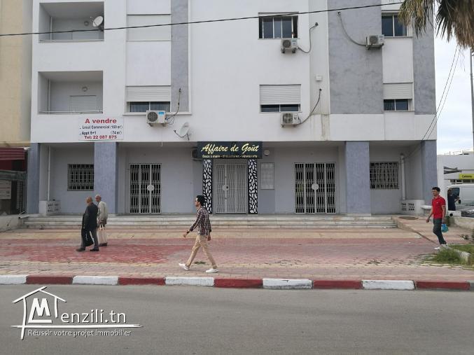 Promotion Immobilière Vend