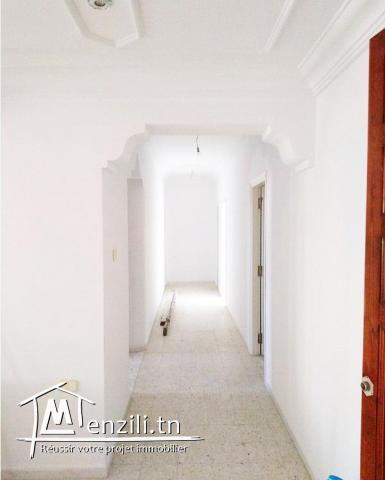 Superbe maison a moknine