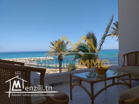 Appartement S+3 - Centre Ville de Mahdia- 1700 DT/Semaine