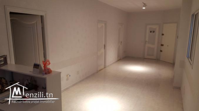 colocation cabinet médicale