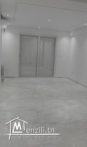 APPARTEMENTS A VENDRE A SOUSSE KHZAMA AL GHARBIYA