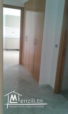 APPARTEMENTS A VENDRE A SOUSSE KHZAMA AL GHARBIYA