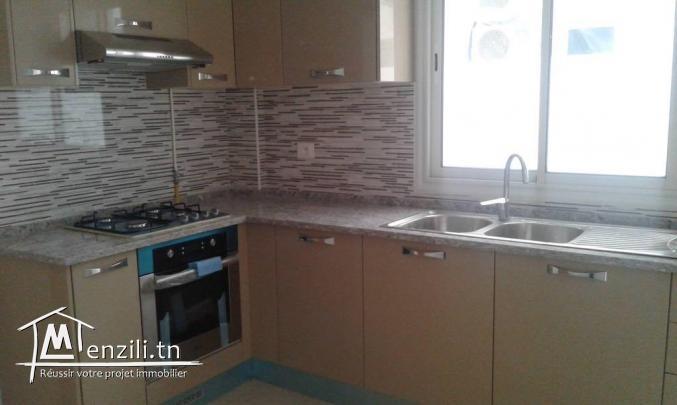 APPARTEMENTS A VENDRE A SOUSSE KHZAMA AL GHARBIYA