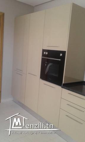 APPARTEMENTS A VENDRE A SOUSSE KHZAMA AL GHARBIYA