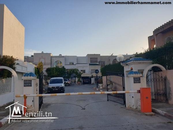 Duplex Rami à Tunis aux Berges de Lac 1