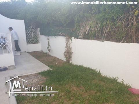 Duplex Rami à Tunis aux Berges de Lac 1