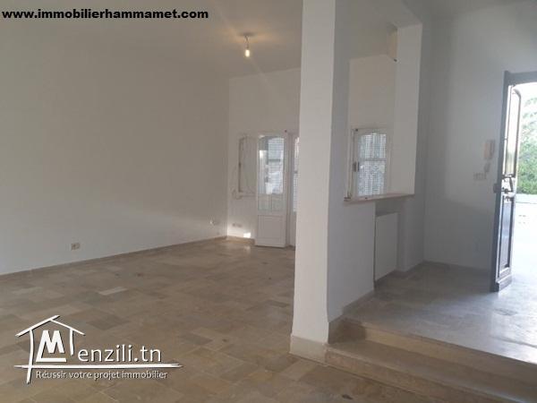 Duplex Rami à Tunis aux Berges de Lac 1