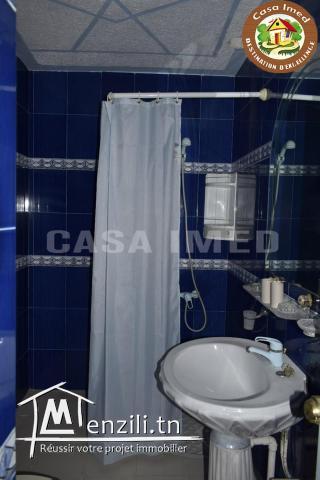 charmante villa a maamoura