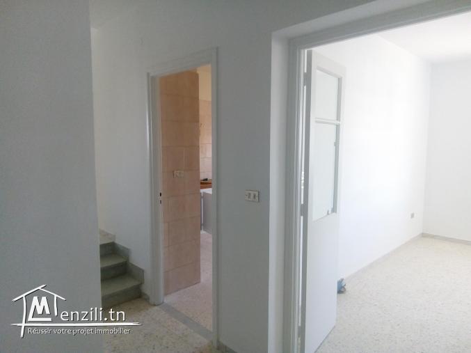 Spacieux S+3 a vendre