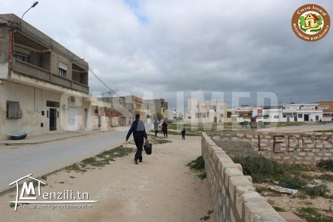 terrain a korba centre vile