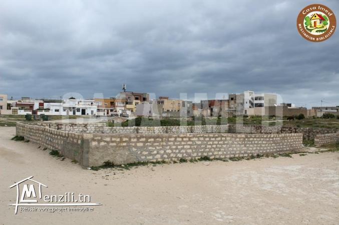 terrain a korba centre vile