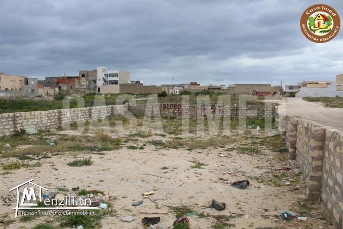 terrain a korba centre vile