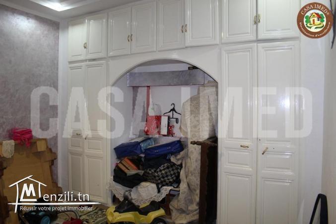 maison a mahfer korka