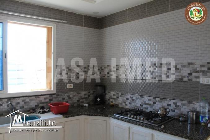 maison a mahfer korka